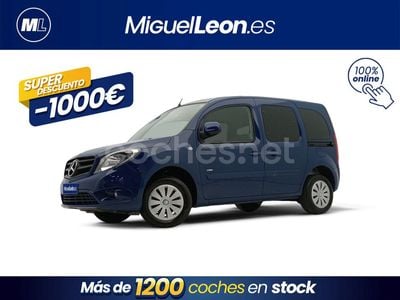 Mercedes Citan 109