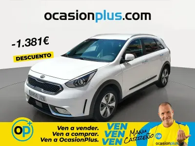 Usado Kia Niro