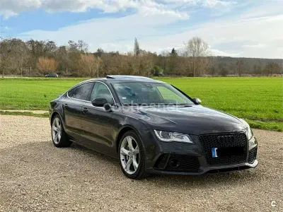 Usado Audi A7 Sportback