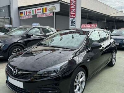 usado Opel Astra 1.2T S/S GS Line 110