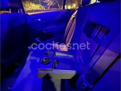 Usado Opel Insignia Edition 130 CV (95 kW) 2009 Negro Berlina