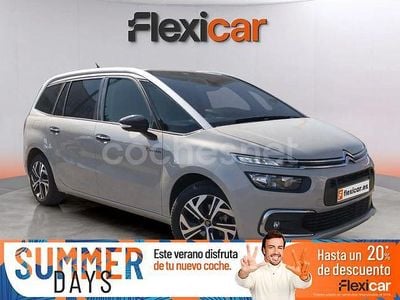 Citroën Grand C4 Picasso
