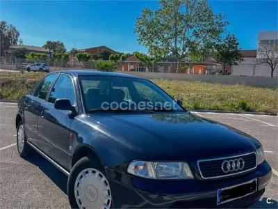Usado Audi A4
