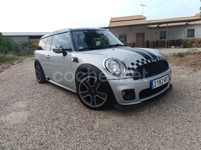 Mini Cooper D Countryman