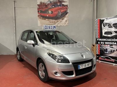 Renault Scénic III