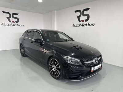 Mercedes C300