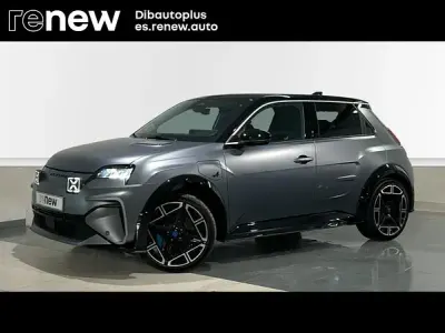 Usado Alpine A290 161 kW (220 CV) 2025 Gris Utilitario