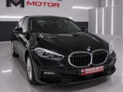 Usado BMW 116
