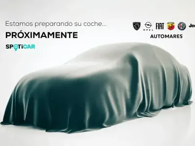 Usado Fiat Scudo