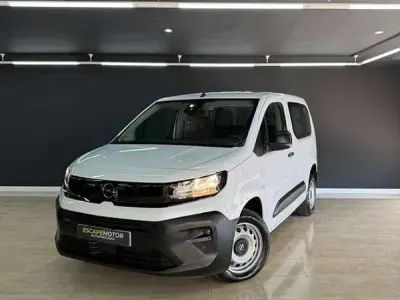 Usado Opel Combo