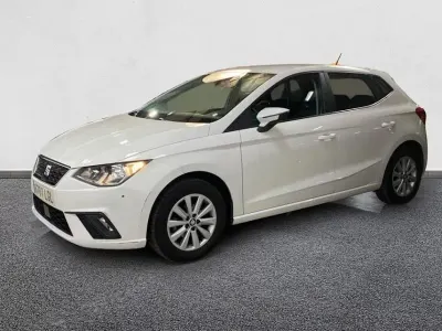 Usado Seat Ibiza Style 95 CV (69 kW) 2020 Utilitario