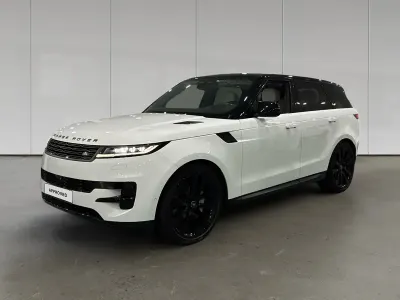 Occasion Land Rover Range Rover Sport SE 249 PK (183 kW) 2022 Wit SUV