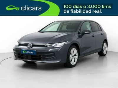 Occasion VW Golf VIII