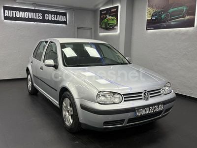 VW Golf IV