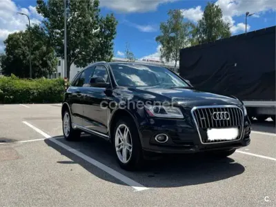 Usado Audi Q5
