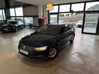 Usado VW Passat