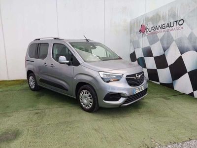 usado Opel Combo Life 1.5TD S/S Innovation L 100