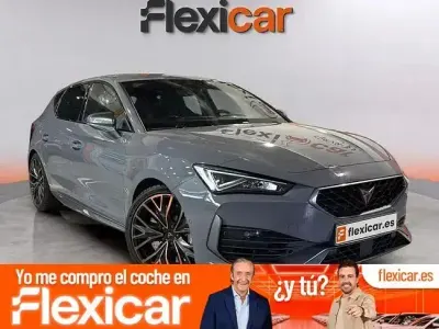 Usado Cupra Leon