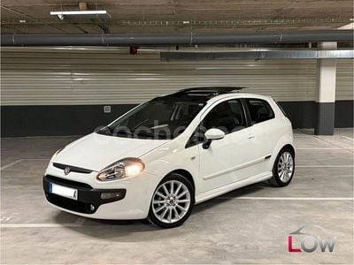 Fiat Punto Evo