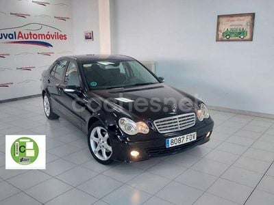 Mercedes C180