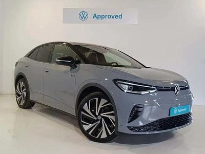 Occasion VW ID.5 GTX 219 kW (299 ch) 2023 Gris SUV