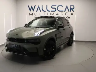Usado Lynk & Co 01