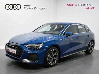 Audi A3 Sportback e-tron