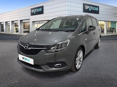Opel Zafira Tourer