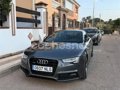 Usado Audi A5