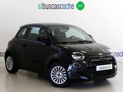 usado Fiat 500e 