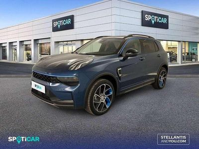 Lynk & Co 01