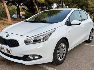 Kia Ceed GT
