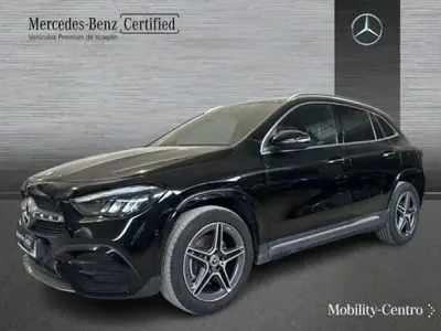 Usado Mercedes GLA250