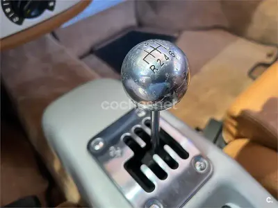 Usado Ferrari 360 400 CV (294 kW) 2000 Rojo Coupe