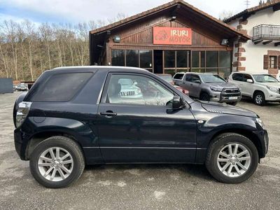 usado Suzuki Grand Vitara 1.6 L JX-A