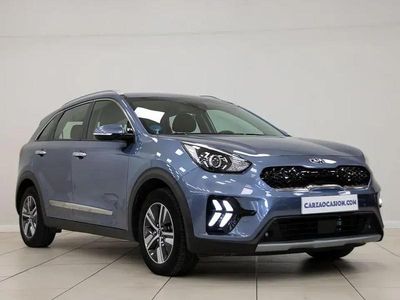 Usado Kia Niro 141 HP (103 kW) 2020 Otro SUV