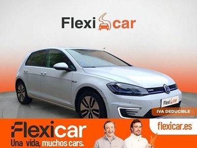 Otro Usado 2019 VW e-Golf Utilitario | 14.490 € (Precio justo)