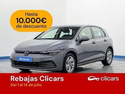 VW Golf VIII