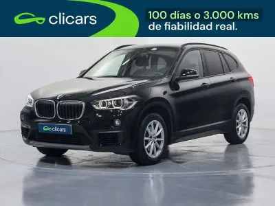 Usado BMW X1