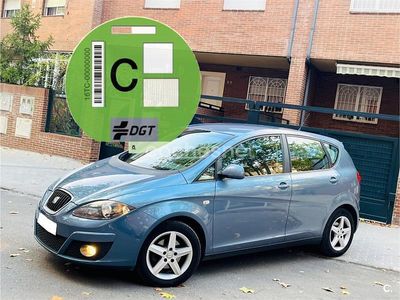 Seat Altea