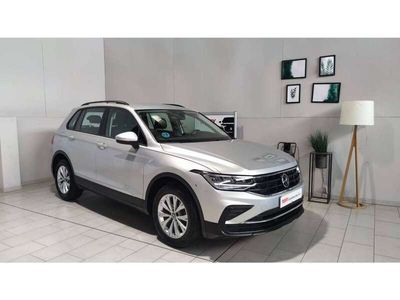 usado VW Tiguan 1.5 TSI 96kW