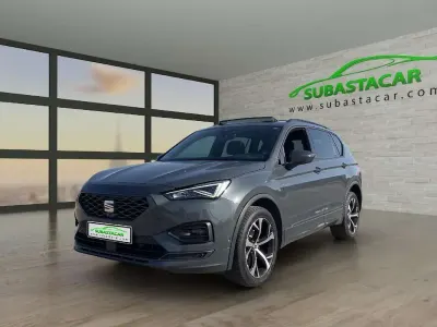 Usado Seat Tarraco