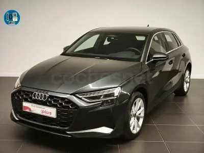 Usado Audi A3