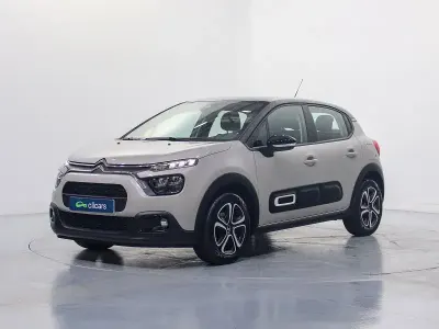 Usado Citroën C3 PureTech 83 CV (61 kW) 2024