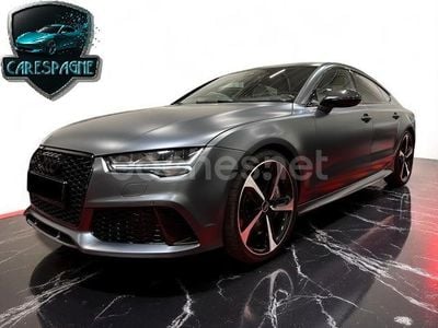 Audi RS7 Sportback
