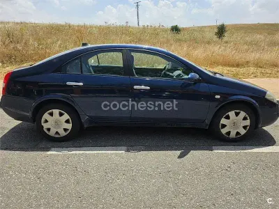 Usado Nissan Primera