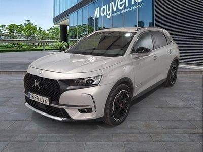 Usado DS Automobiles DS4 Performance 225 CV (165 kW) 2021 Otro SUV