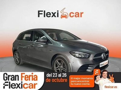 Mercedes B250e