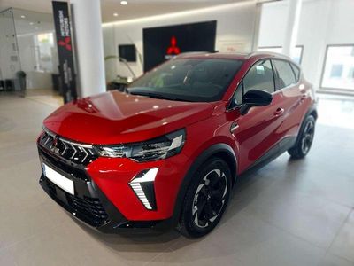 Usado Mitsubishi ASX 140 CV (102 kW) 2025 Rojo SUV
