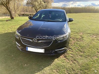 Usado Opel Insignia Excellence 170 CV (125 kW) 2018 Negro Berlina